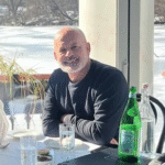 Errol Pickering
