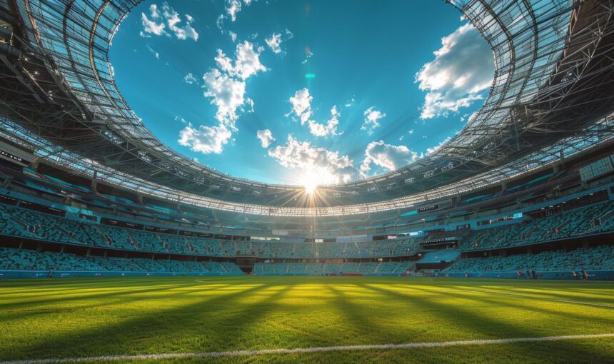 Viva a Copa do Mundo com tudo planejado para você