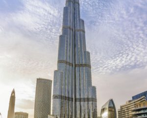 Guia Completo: O que Fazer em Dubai em 10 Dias