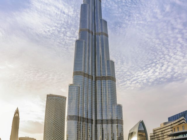 Guia Completo: O que Fazer em Dubai em 10 Dias