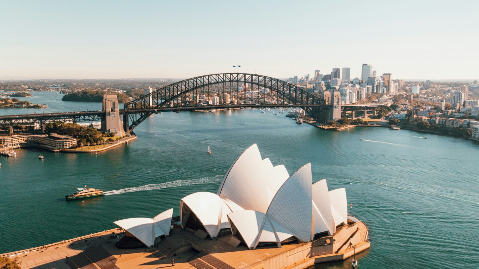 Austrália e Nova Zelândia: o que saber para planejar a viagem