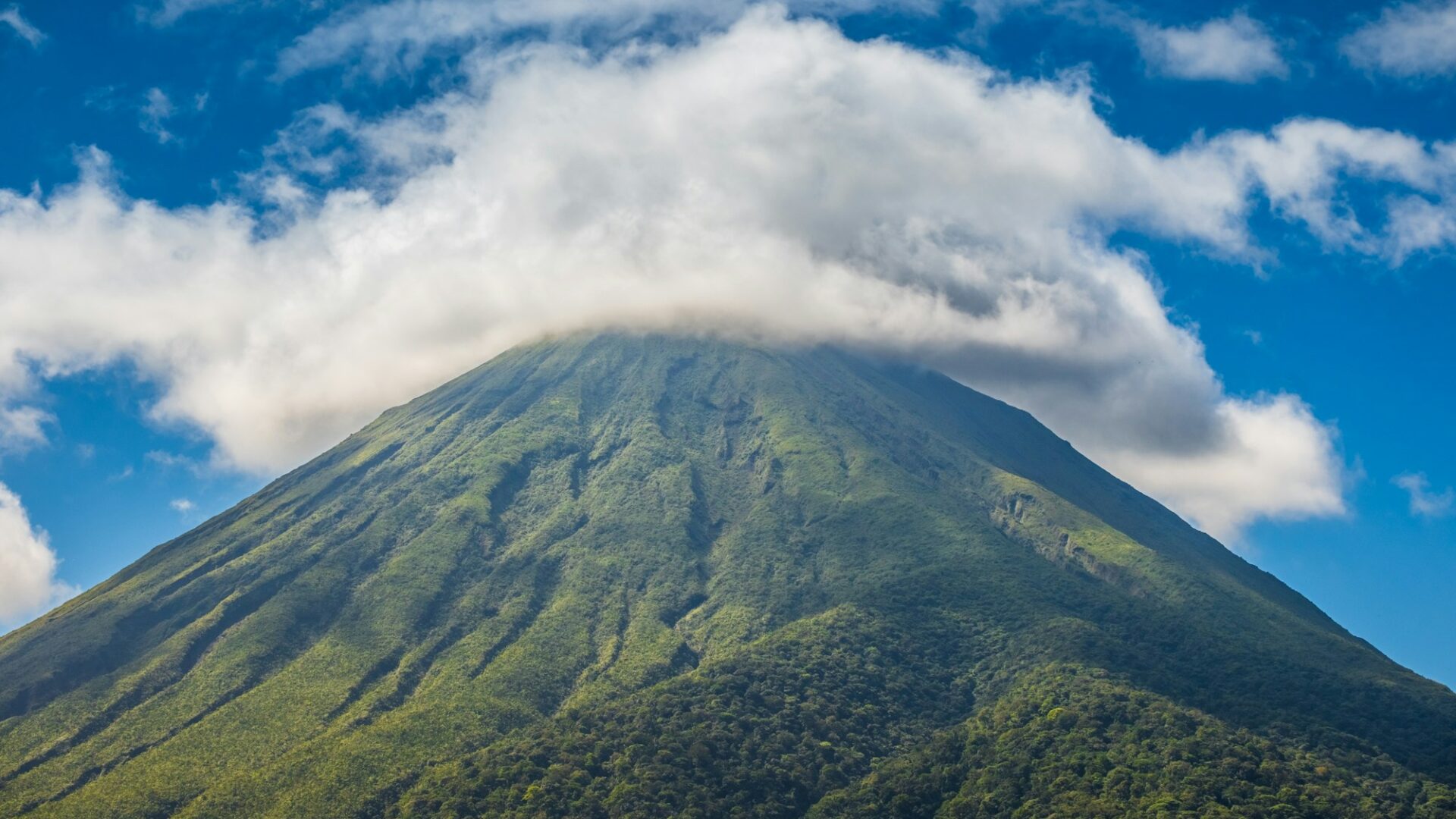 Lua de mel na Costa Rica: vulcão, floresta e praia em uma só viagem
