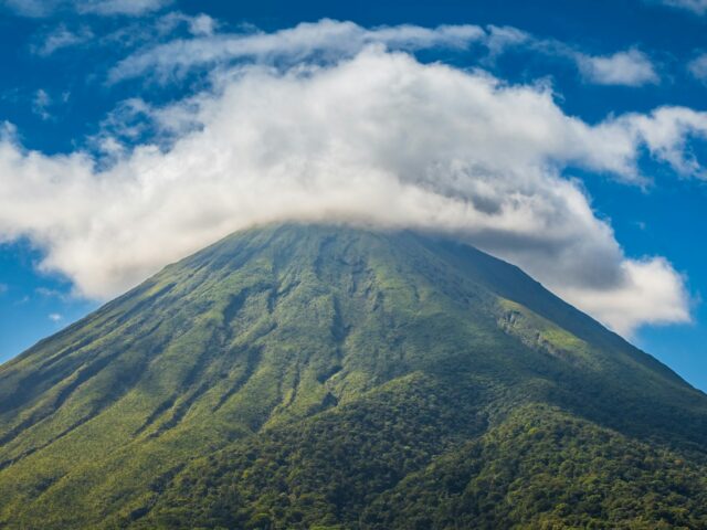 Lua de mel na Costa Rica: vulcão, floresta e praia em uma só viagem