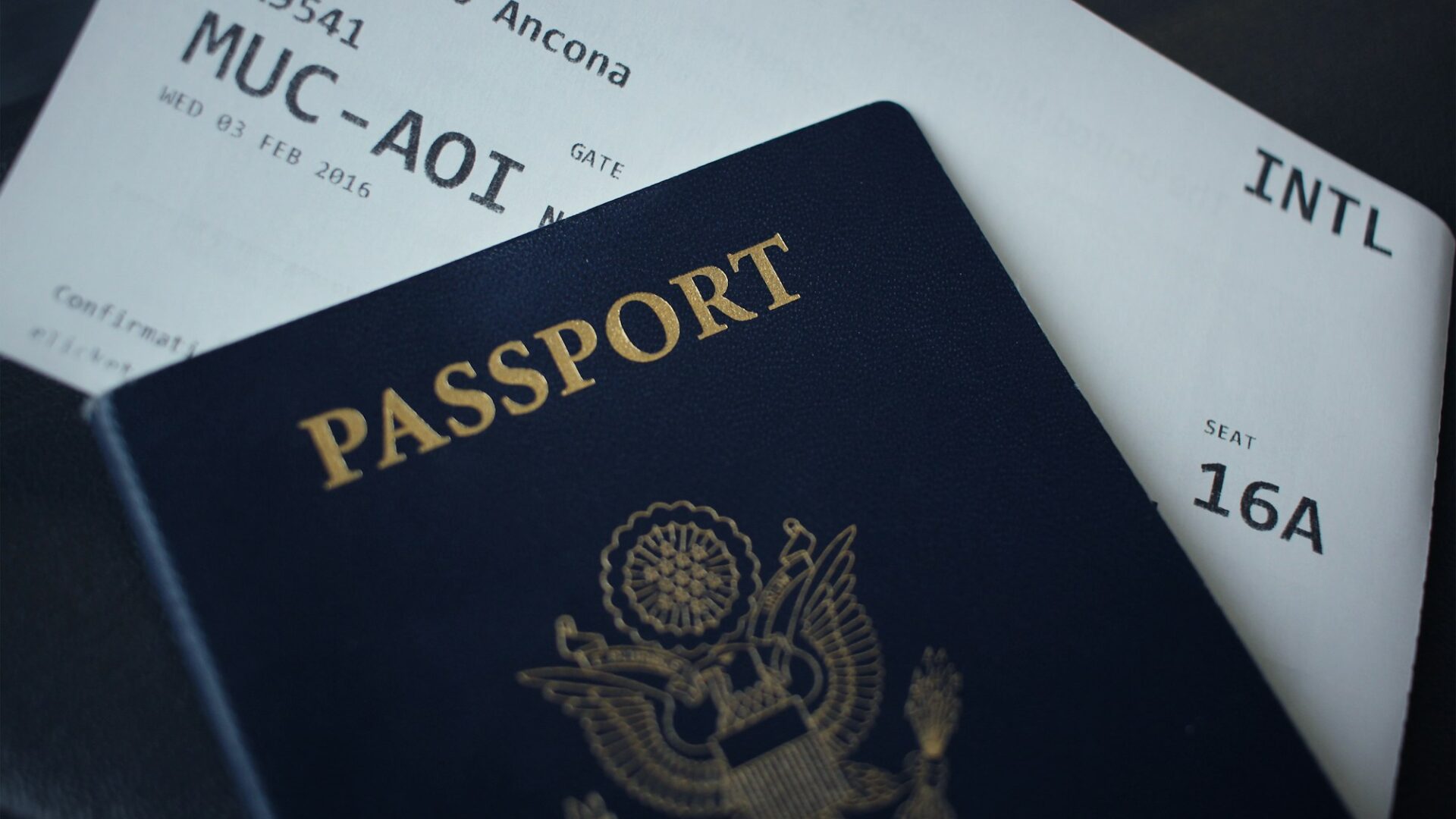 Documentos para viajar: o que conferir antes de ir ao aeroporto