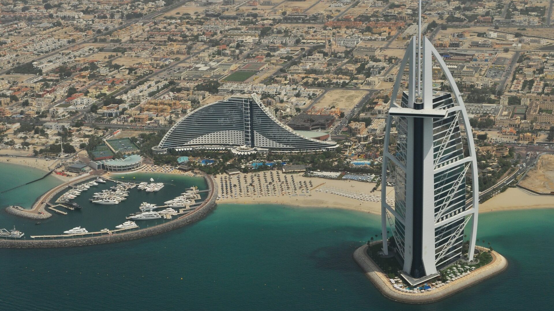 Dubai e Maldivas: as novidades para combinar em uma viagem de luxo