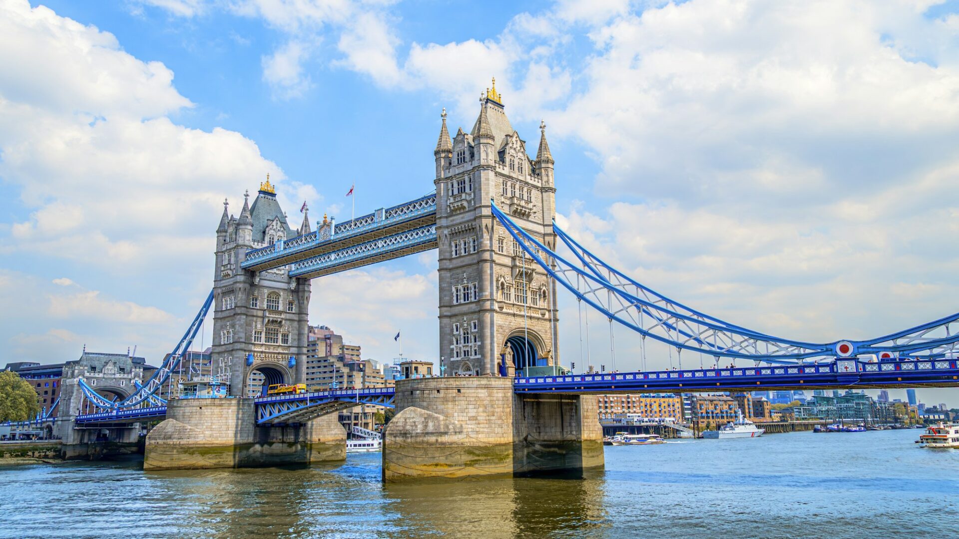 Londres com crianças: Harry Potter, museus e castelos