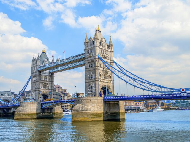 Londres com crianças: Harry Potter, museus e castelos