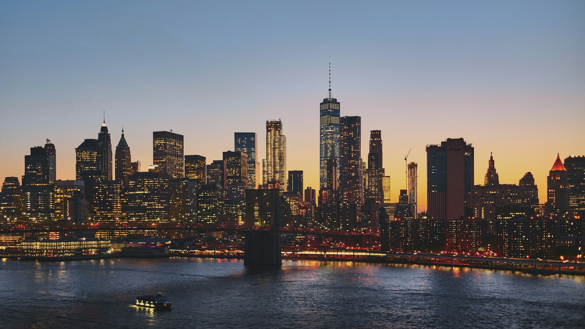 Nova York de A a Z: restaurantes, bares e lojas imperdíveis