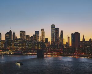 Nova York de A a Z: restaurantes, bares e lojas imperdíveis