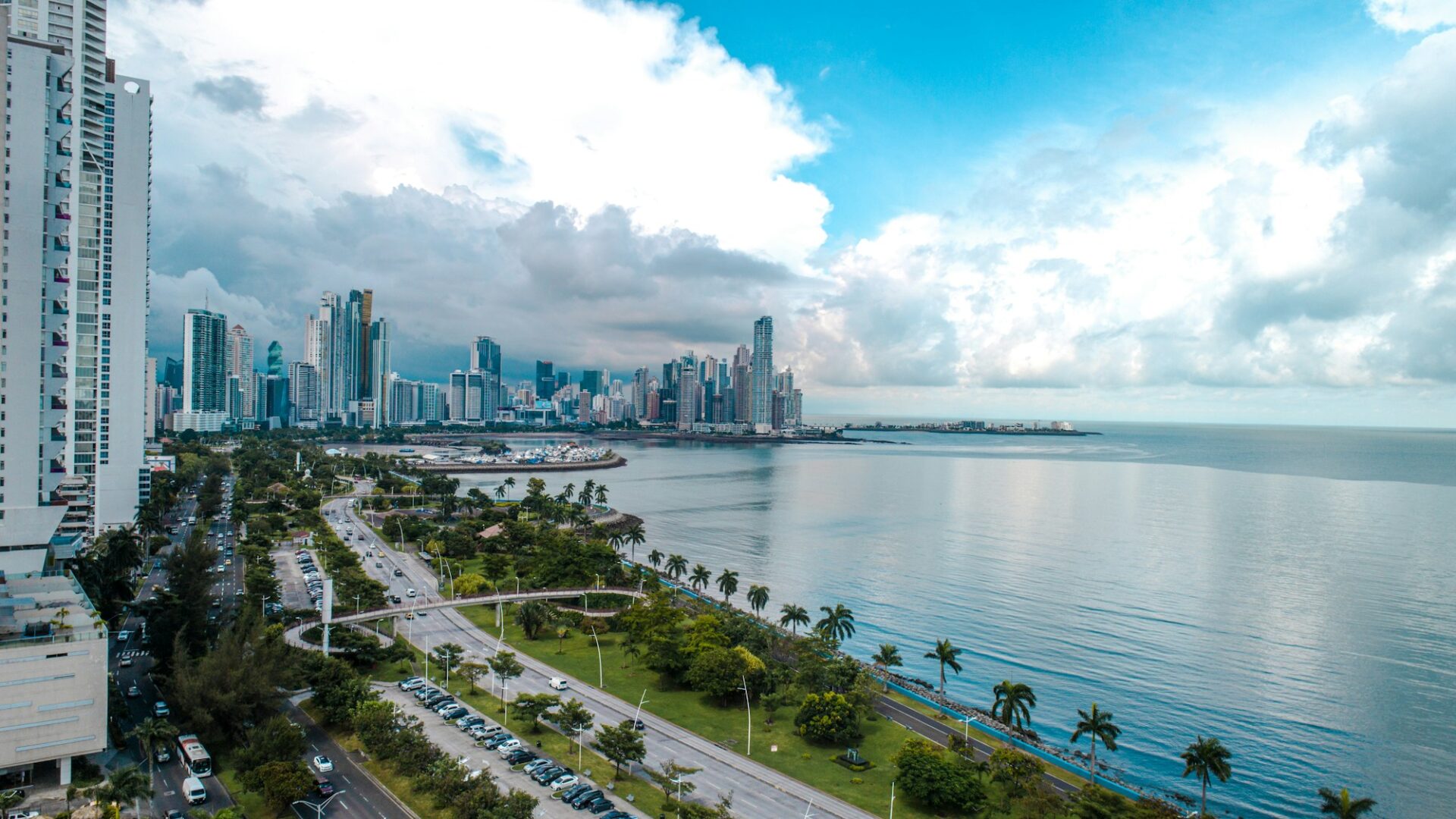Panamá romântico: Cidade do Panamá, o Canal e Bocas del Toro