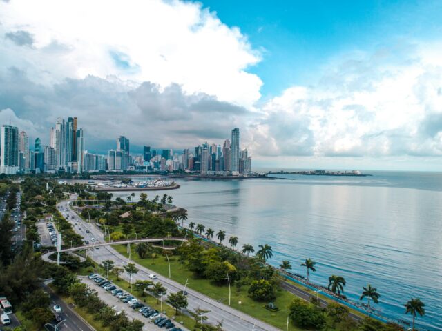 Panamá romântico: Cidade do Panamá, o Canal e Bocas del Toro
