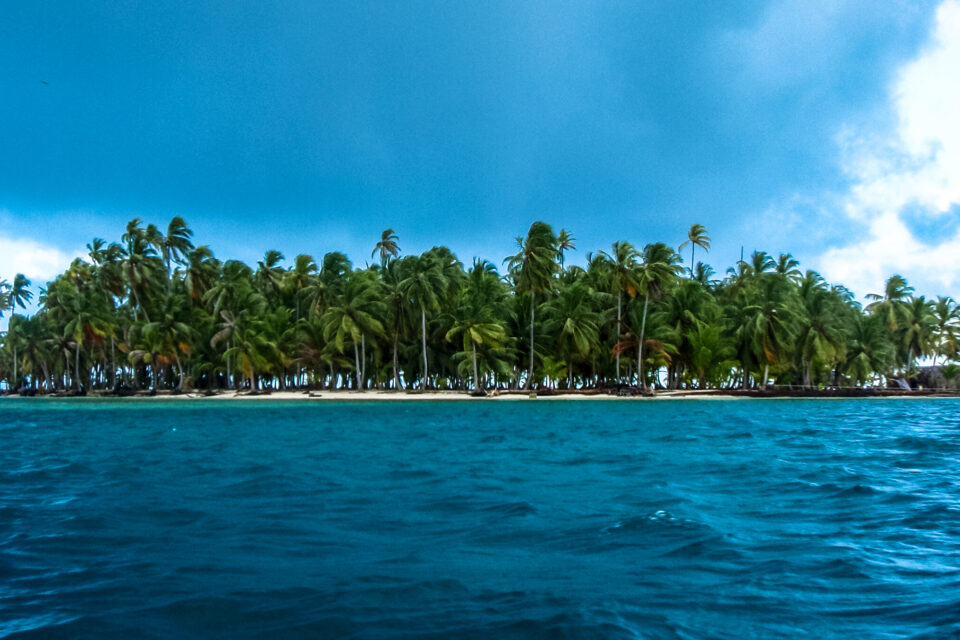 Panamá e Cancún — 10 Dias