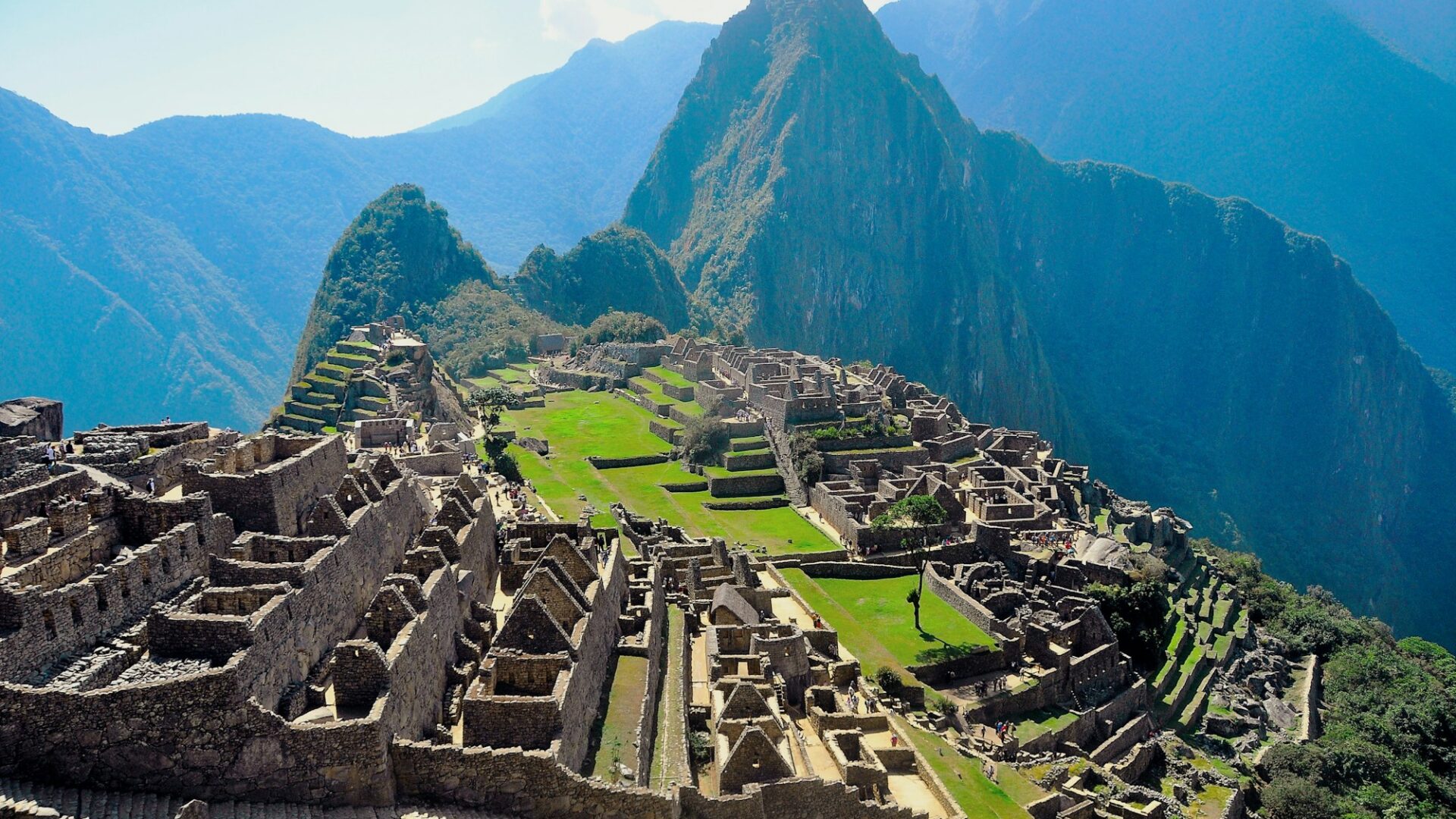 Peru além de Machu Picchu: Trilha Inca, lua de mel e rota gastronômica