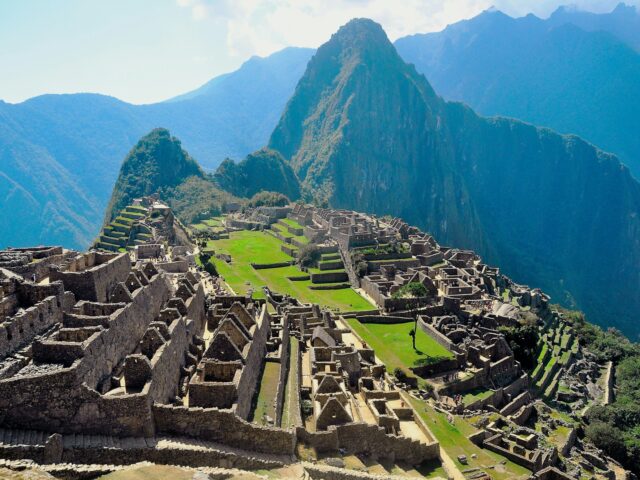 Peru além de Machu Picchu: Trilha Inca, lua de mel e rota gastronômica