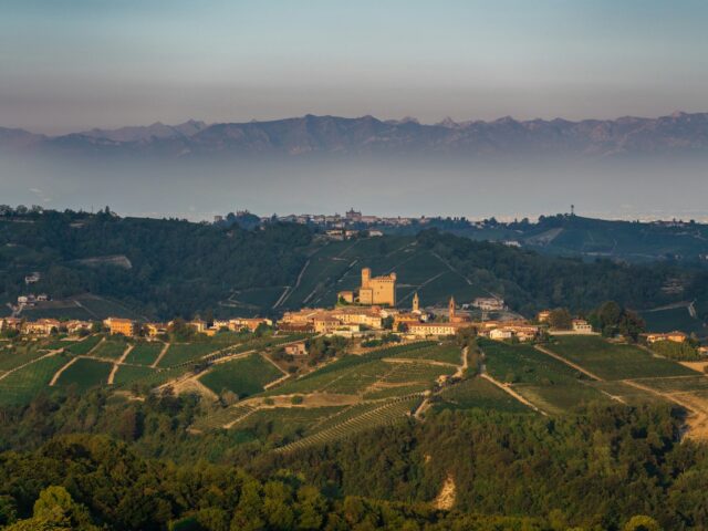 Piemonte na temporada da trufa branca: Alba, Barolo e as Langhe