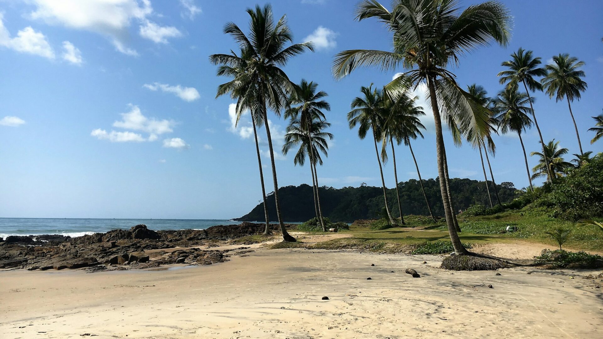 Resorts no Nordeste para as férias com crianças: Ceará e Bahia