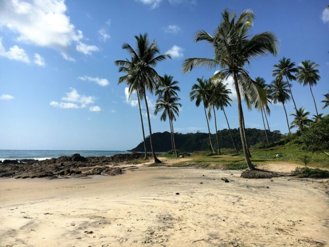 Resorts no Nordeste para as férias com crianças: Ceará e Bahia