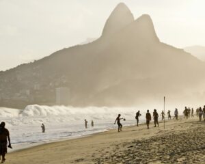 Rio de Janeiro de A a Z: onde comer, beber e passear
