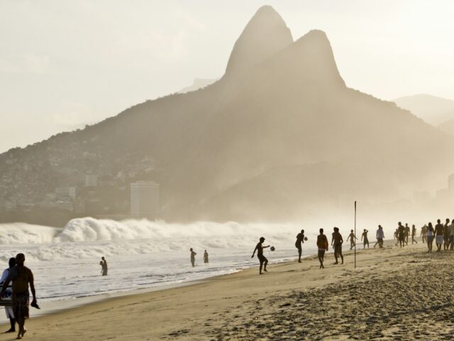 Rio de Janeiro de A a Z: onde comer, beber e passear