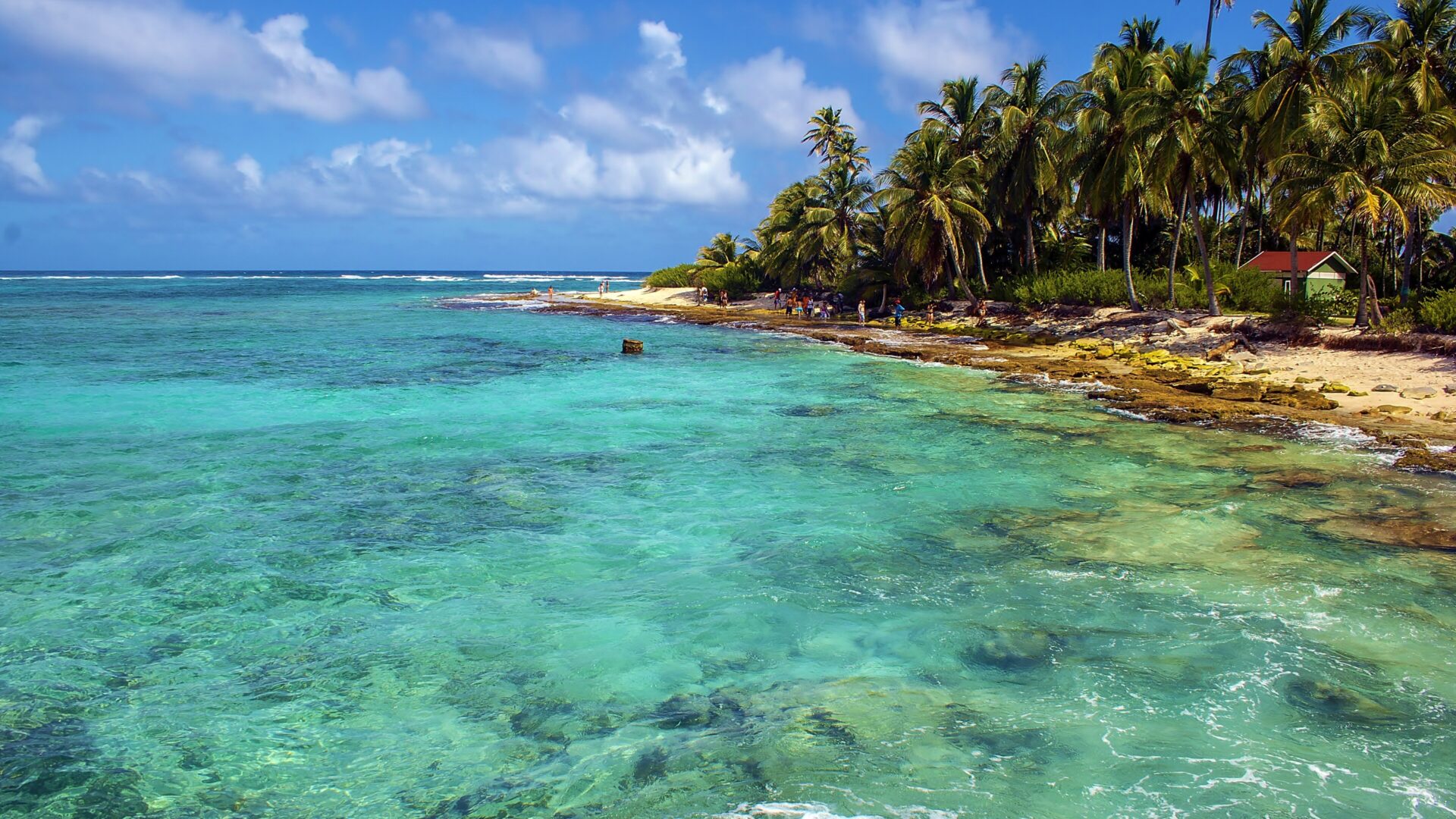 San Andrés, Colômbia: quando ir, o que fazer e roteiro de 5 dias no mar de sete cores
