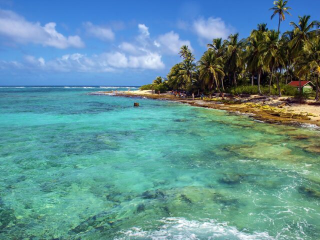 San Andrés, Colômbia: quando ir, o que fazer e roteiro de 5 dias no mar de sete cores