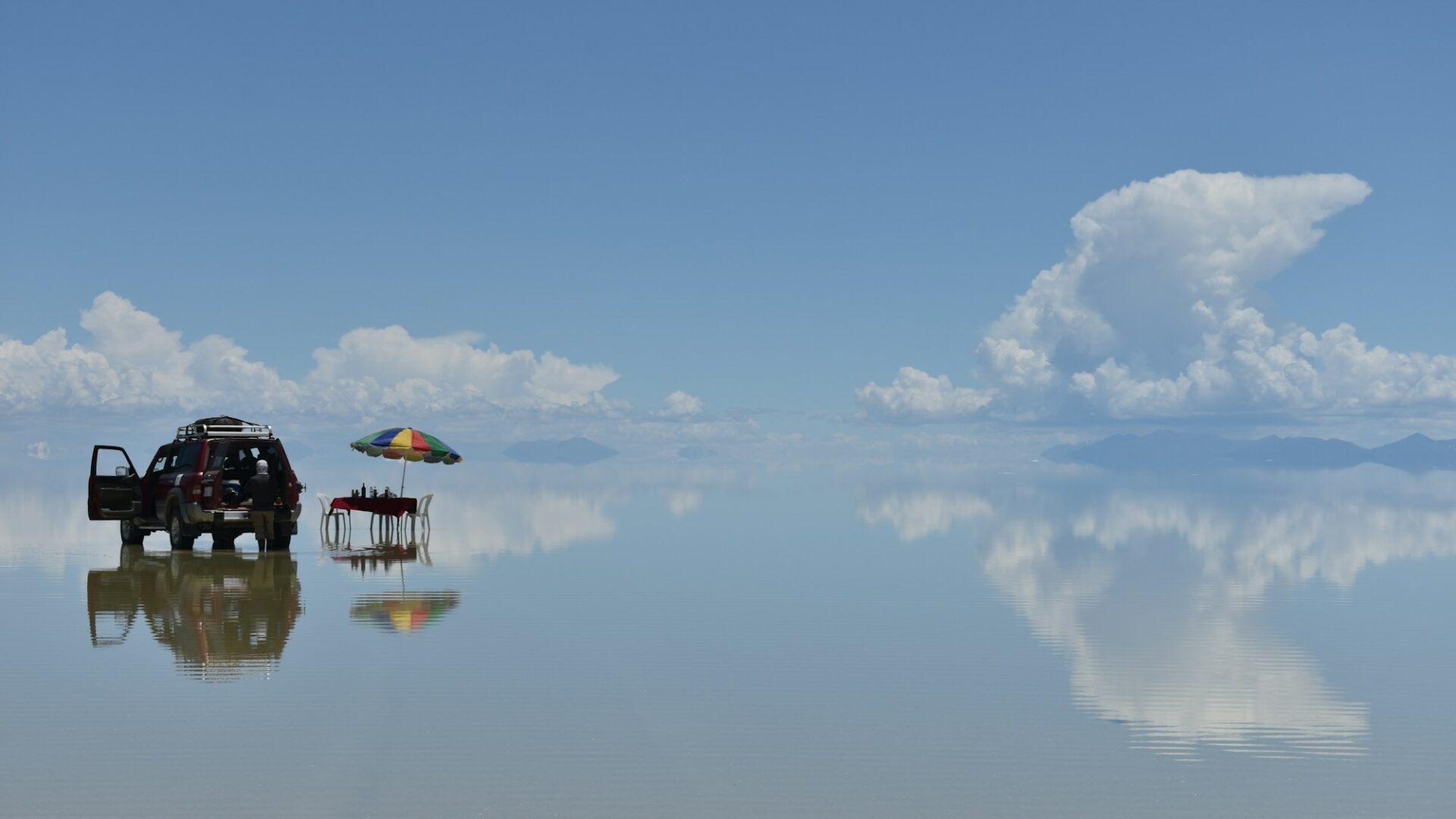 Casa Gastón: o hotel-museu de luxo no Salar de Uyuni