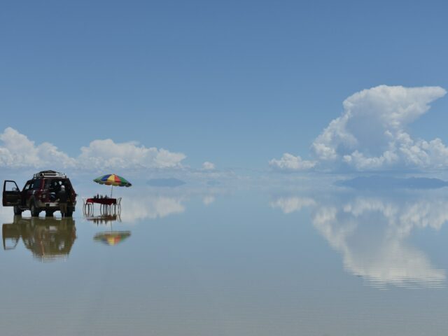 Casa Gastón: o hotel-museu de luxo no Salar de Uyuni